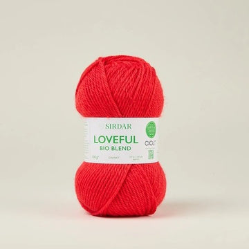 Radiant red (0117)