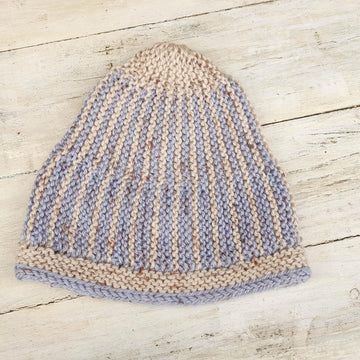 Sunny Rays Beanie