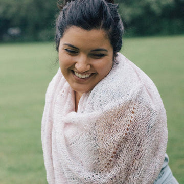 Alma Shawl