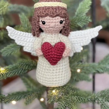 Christmas Angel