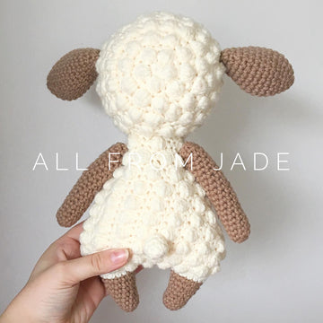 Marco the Sheep