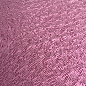 Snuggle Diamonds Blanket