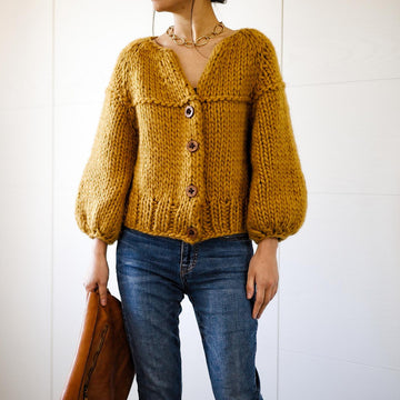 Weekend Jacket