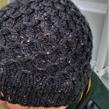 Cluster Tim Beanie