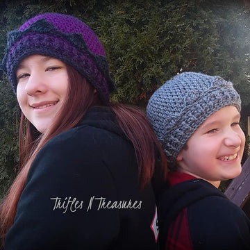 Whoopee Cap & Slouchy