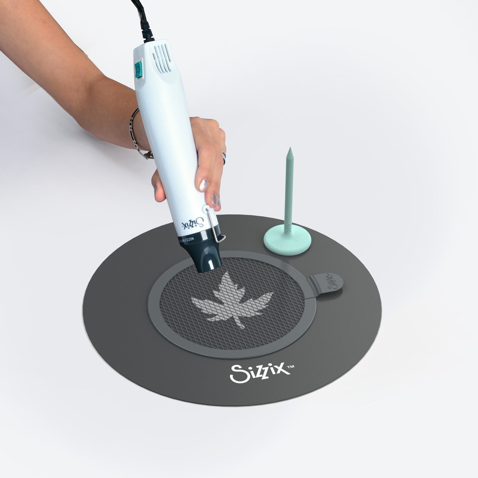 Sizzix Shrink Plastic Bundle - 561242
