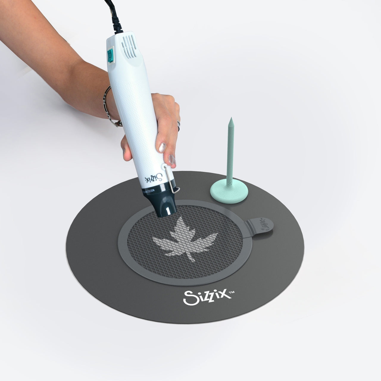 Sizzix Shrink Plastic Bundle - 561242