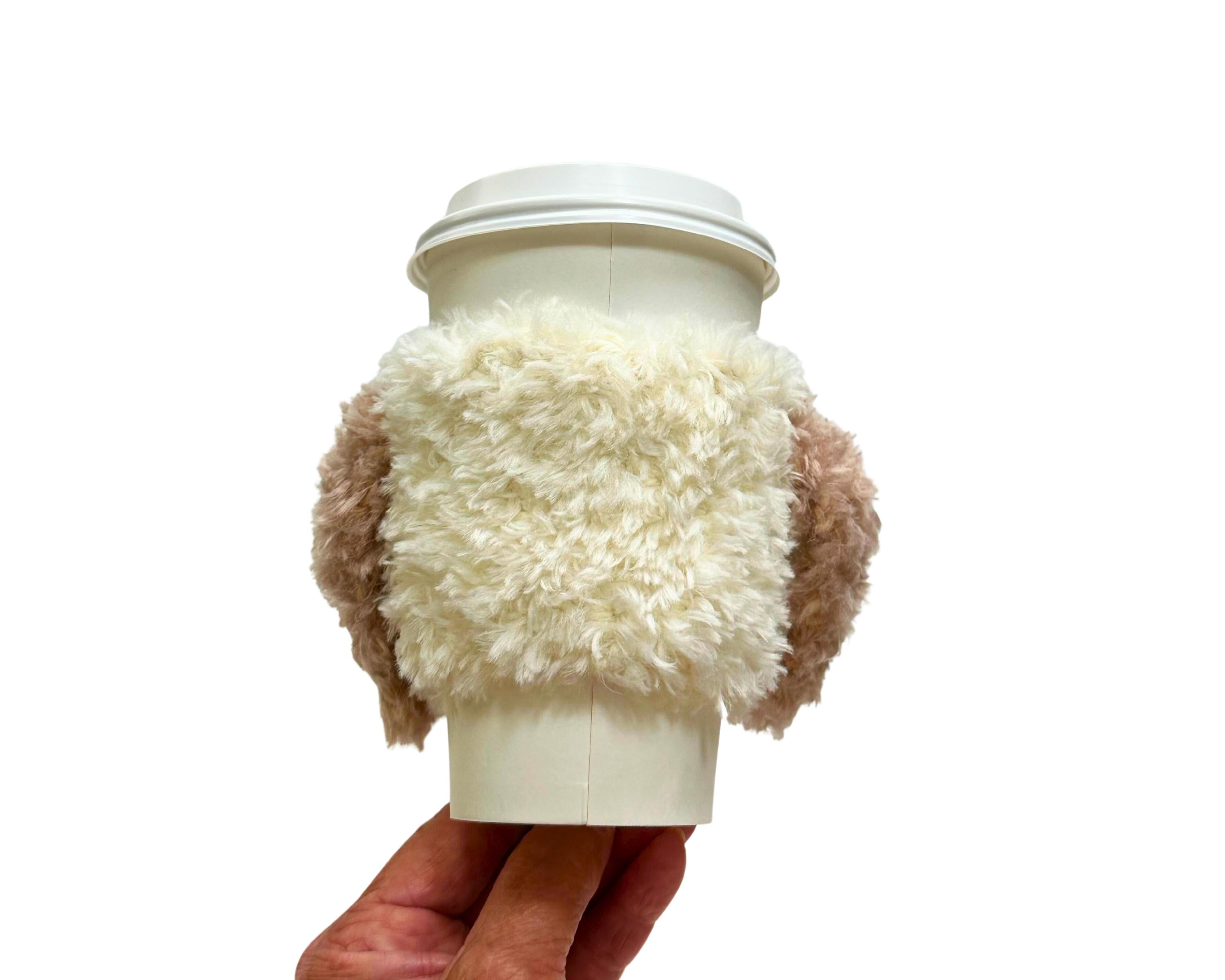 Cockapoo Cup Cozy