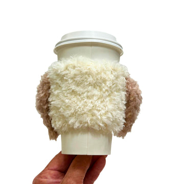 Cockapoo Cup Cozy