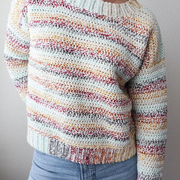 Stratum Pullover