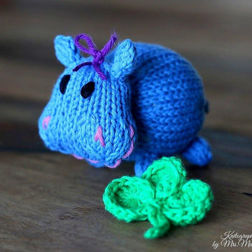 Hilde the Hippo