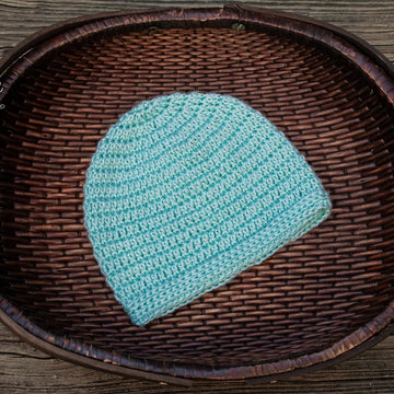 Simple Sleep Cap