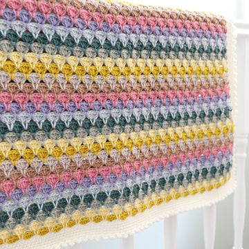 Sweet Dreams Blanket