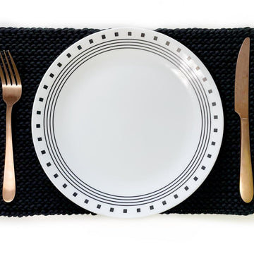 Knit Placemats