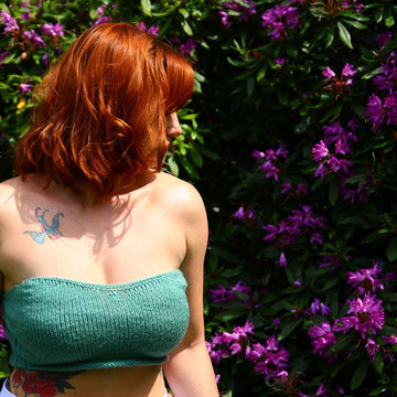 The Pamela Bandeau