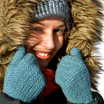 Muskoka Mittens