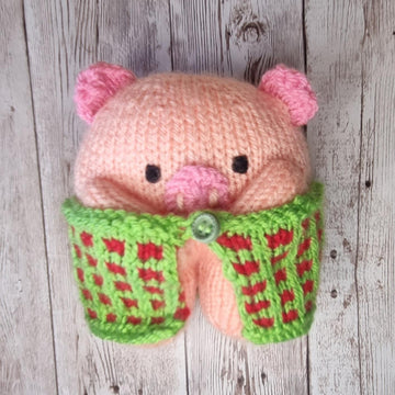 Pig in a blanket
