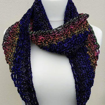 Waterfall Scarf