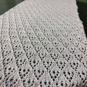 Wrapped in Love Shawl