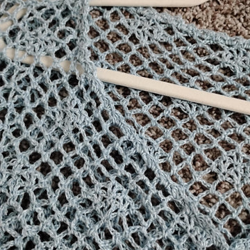Lace Wrap Shrug