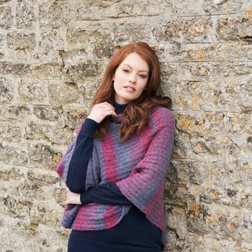 Felted Tweed Colour Collection by Various