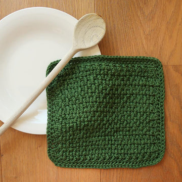 Classic Dishcloth Set