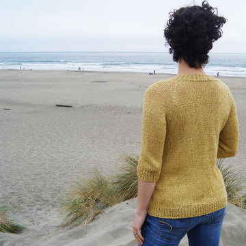 Judah Cardigan