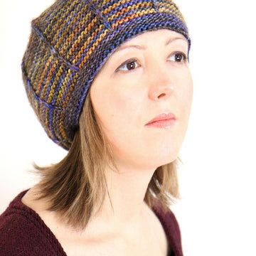 Aduki hat