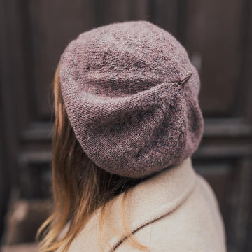 Eclat Beret