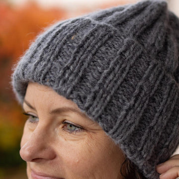 Easy Beanie