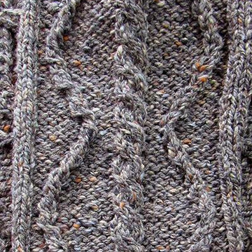 Tor Pullover