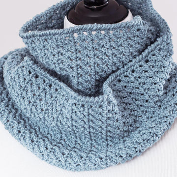 Olivia Infinity Scarf