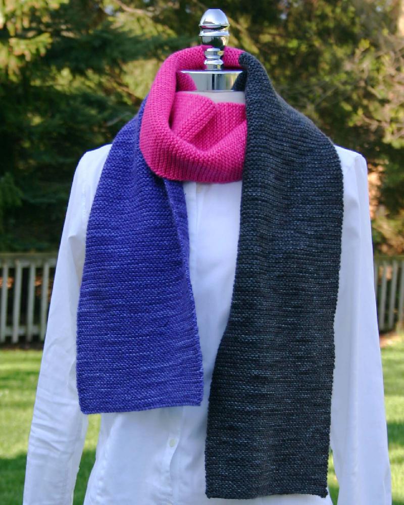 Laura's Scarf