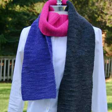 Laura's Scarf