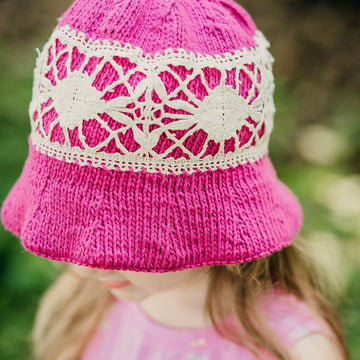 Easy Kid's Bucket Hat