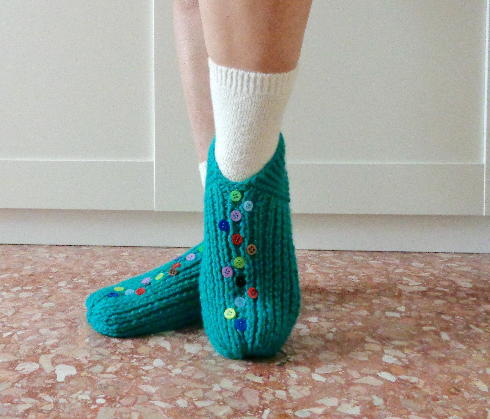 Lucilu Slippers Shoes
