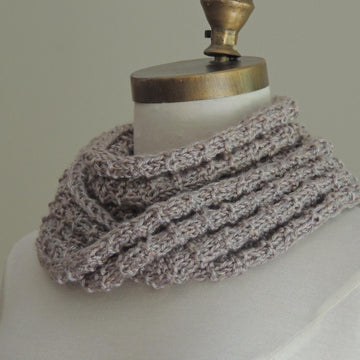 Rocky Roll Cowl