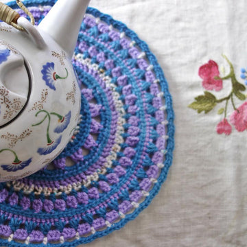 Joyful Mandala