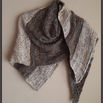 Trawler Shawl