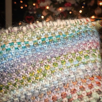 Linum Cowl