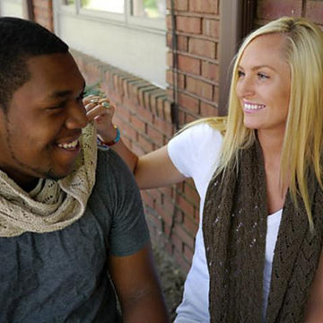 Sculling Cowl/Infinity scarf