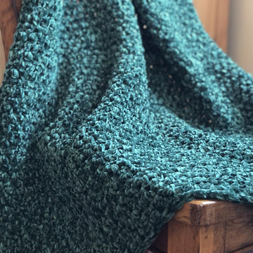 Sprout Throw