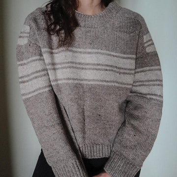 WOODSWAY Sweater