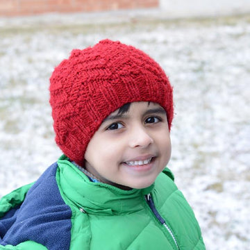 Chutes Beanie