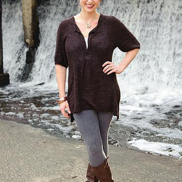 Lilly Tunic