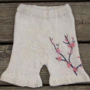 Sheepy Pants