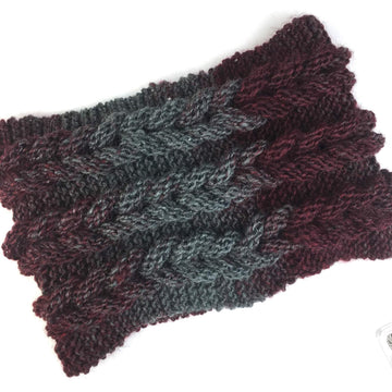 3-D Cowl