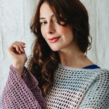 Sea Breeze Top