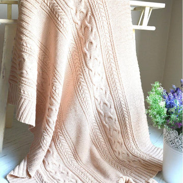 Baby Heirloom Blankets Collection 1  eBook