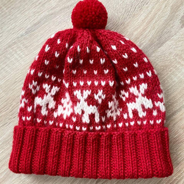 Woodland Echo Hat